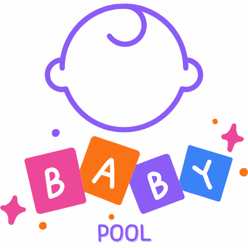 BabyPool Logo